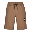 Mammut MASSONE SHORTS Herren - Shorts
