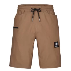 Mammut MASSONE SHORTS Herren - Shorts