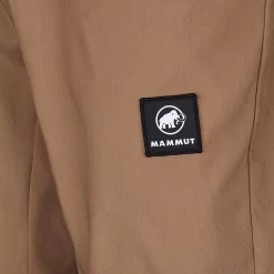 Mammut MASSONE SHORTS Herren - Shorts -Herren Outdoor Geschäft 5638029554 e massone shorts mammut 24