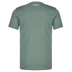 MAMMUT CORE T-SHIRT REFLECTIVE Herren - T-Shirt -Herren Outdoor Geschäft 5638029562 b mammut core tshirt reflective mammut 24