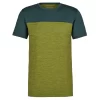 Devold NORANG MERINO 150 TEE M Herren - T-Shirt