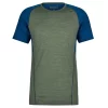 Devold RUNNING MERINO 130 T-SHIRT M Herren - Funktionsshirt