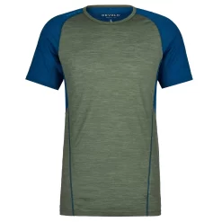 Devold RUNNING MERINO 130 T-SHIRT M Herren - Funktionsshirt