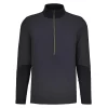 Devold RUNNING MERINO COVER ZIP NECK M Herren - Funktionsshirt