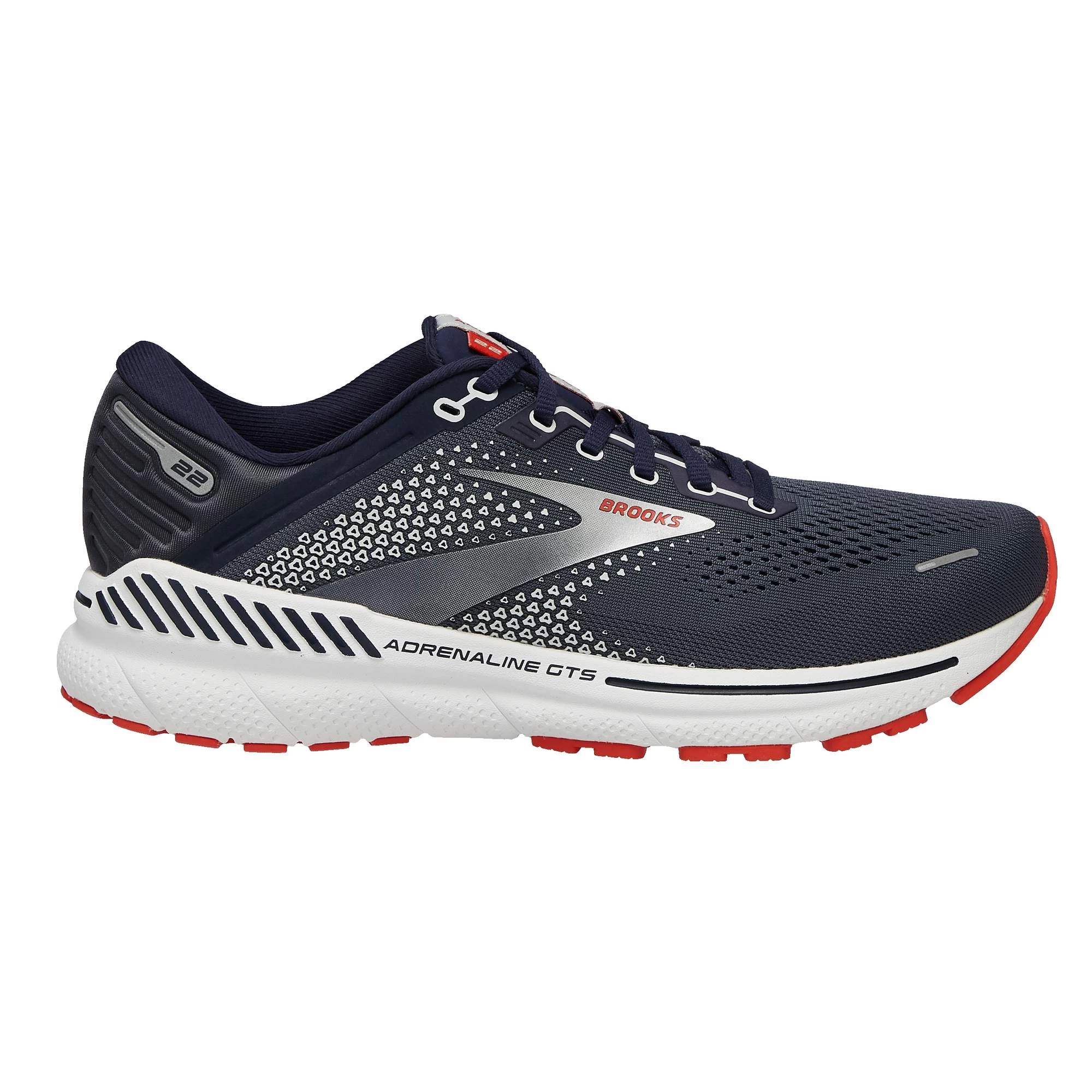 BROOKS ADRENALINE GTS 22 Herren - Laufschuhe
