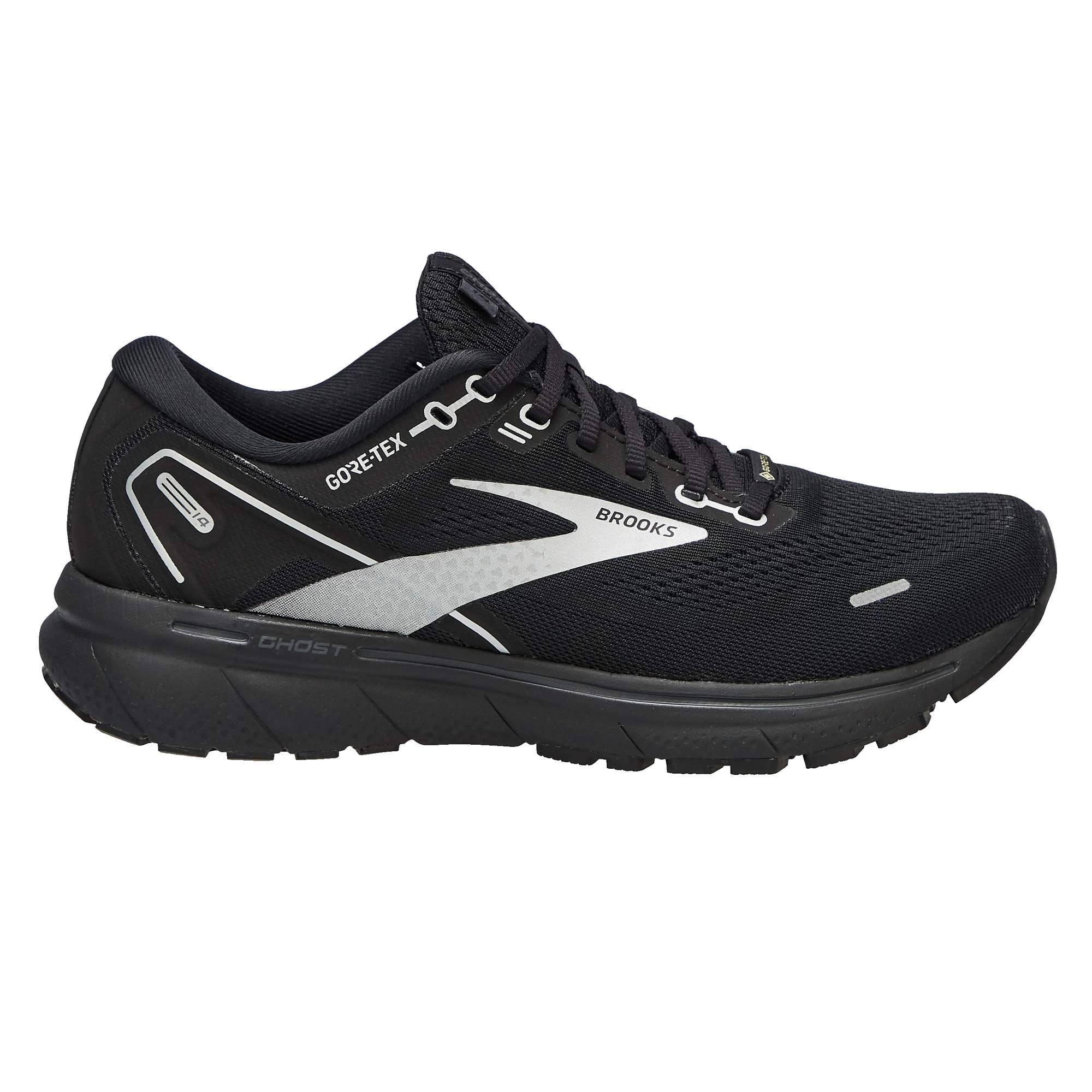 BROOKS GHOST 14 GTX Herren - Laufschuhe