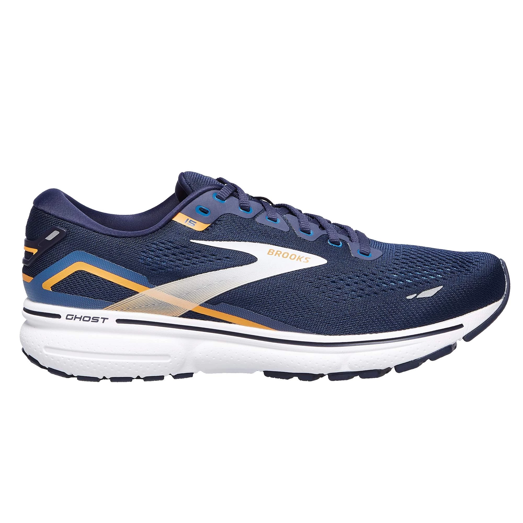 BROOKS GHOST 15 Herren - Laufschuhe
