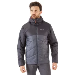 Rab XENON 2.0 JACKET Herren - Isolationsjacke -Herren Outdoor Geschäft 5638032381 g xenon 20 jacket rab 24