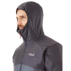Rab XENON 2.0 JACKET Herren - Isolationsjacke -Herren Outdoor Geschäft 5638032381 l xenon 20 jacket rab 24