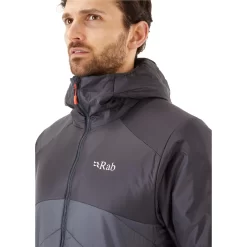 Rab XENON 2.0 JACKET Herren - Isolationsjacke -Herren Outdoor Geschäft 5638032381 m xenon 20 jacket rab 24