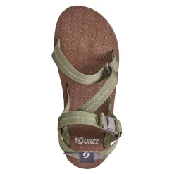Source SOLO Unisex - Outdoor Sandalen -Herren Outdoor Geschäft 5638032497 f solo source 24